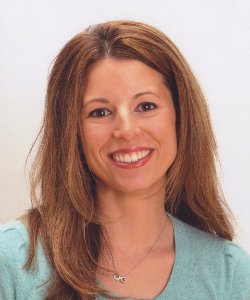 Dr. Sara Brendmoen