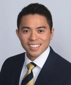 Dr. Alan Ho